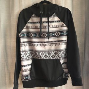 Empyre Winter Collection Hoodie